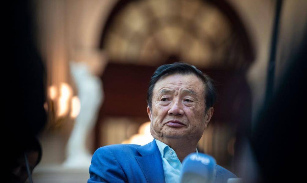 原创李一男27岁任华为副总45岁锒铛入狱如今三度创业开启造车梦