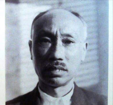 原创陈独秀晚年频繁搬家无米下锅仍不肯动巨款死前半月食物中毒