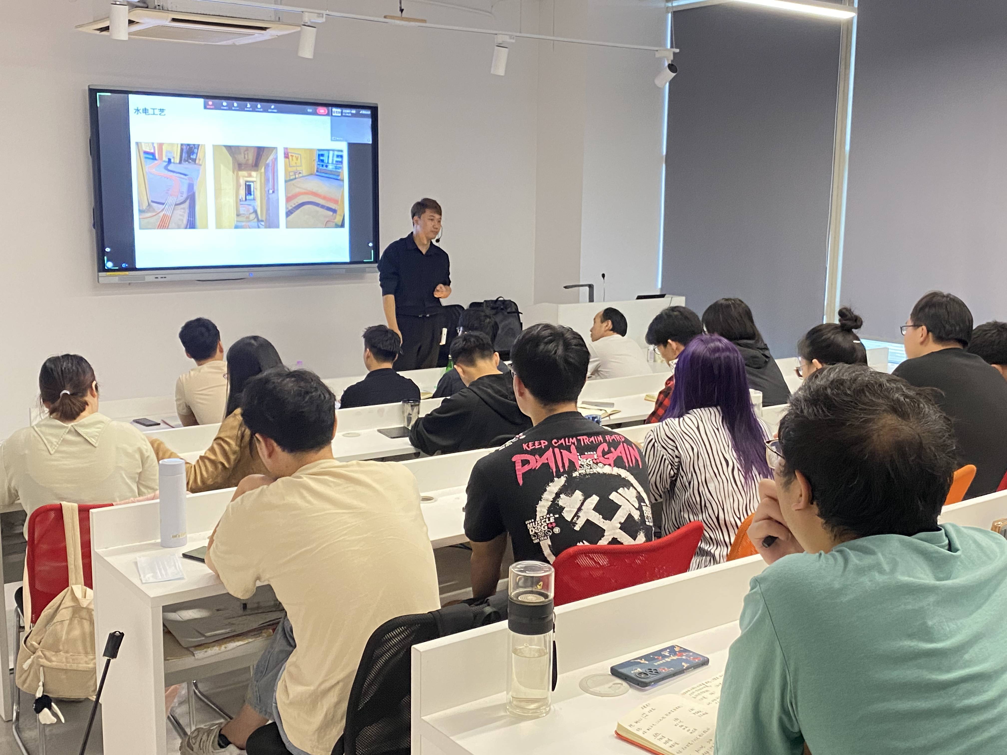 景德镇室内设计培训机构