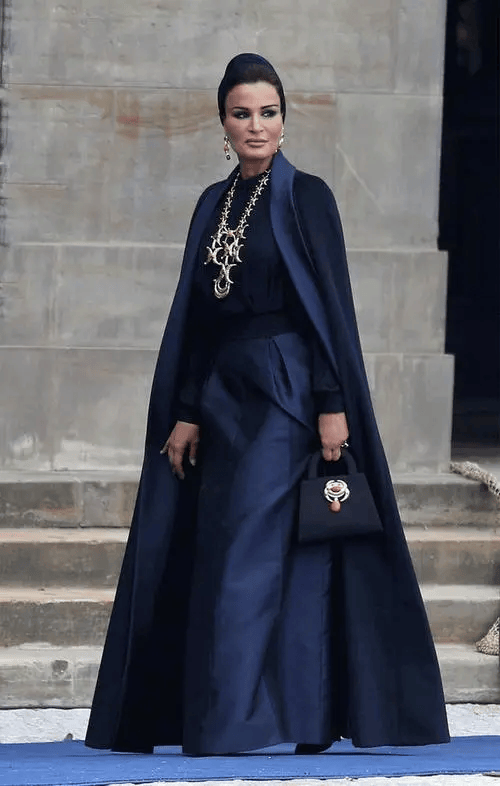 pierpaolo piccioli 和maria grazia chiuri所打造的"rockstud系列"