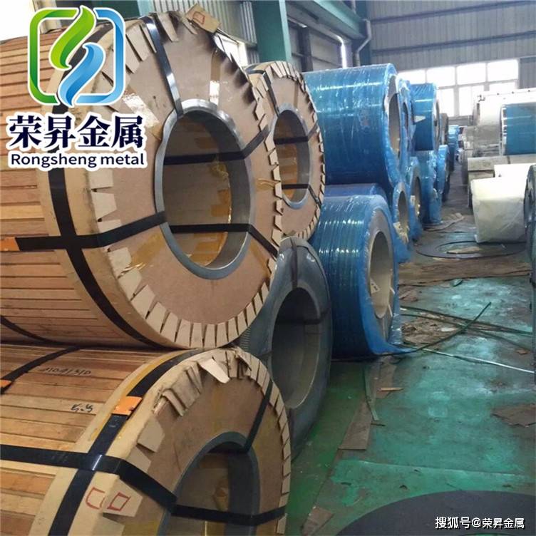 ns322鎳合金是種高性能的鎳基超合金廣泛應用於高溫