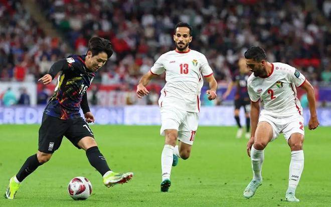 3月26日周二足球推荐:澳大利亚vs黎巴嫩 泰国vs韩国_比赛_韩国队_实力