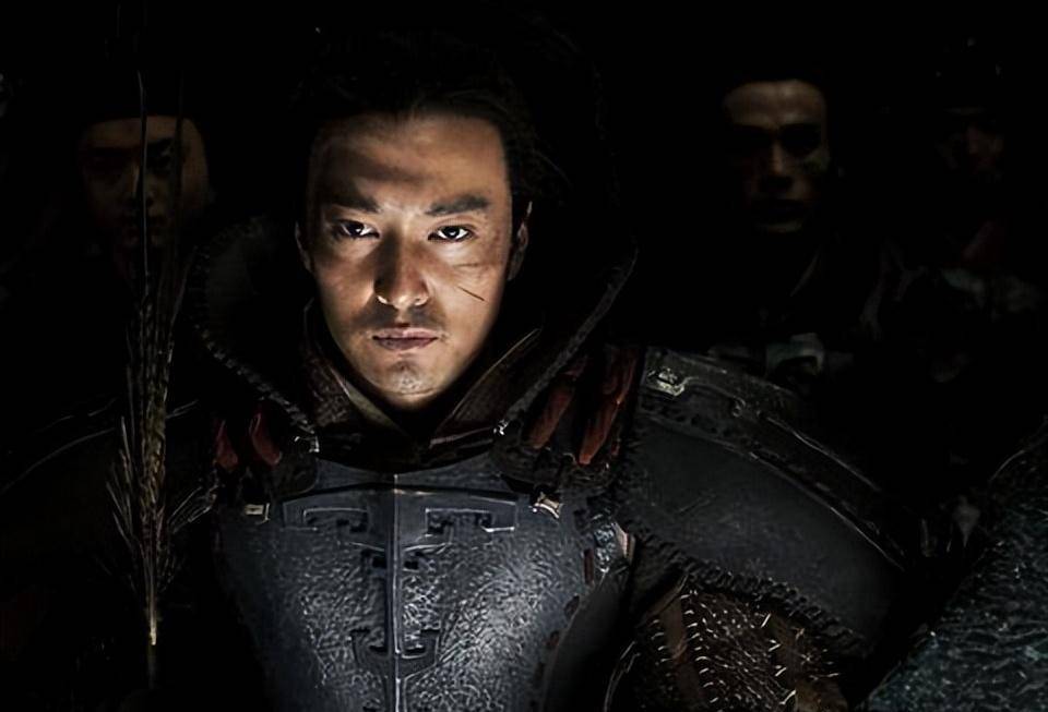 原创韩信究竟最后造反了没其造反有可行性吗他是一个赌输命运的人