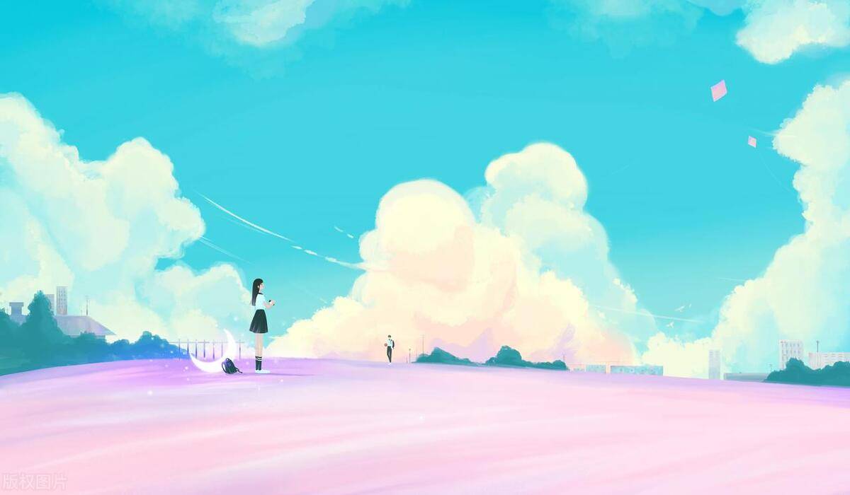 与你一起感悟人生,寻找生活正能量,让你每天都幸福_时候_因为_阳光