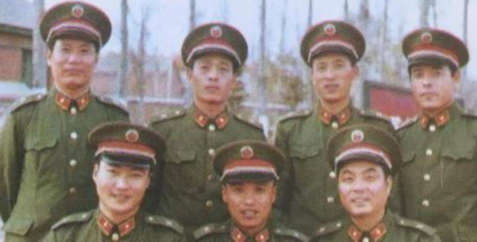 焦裕禄唯一当兵的儿子:15岁参军,副团长转业留下一身病_父亲_兰考县