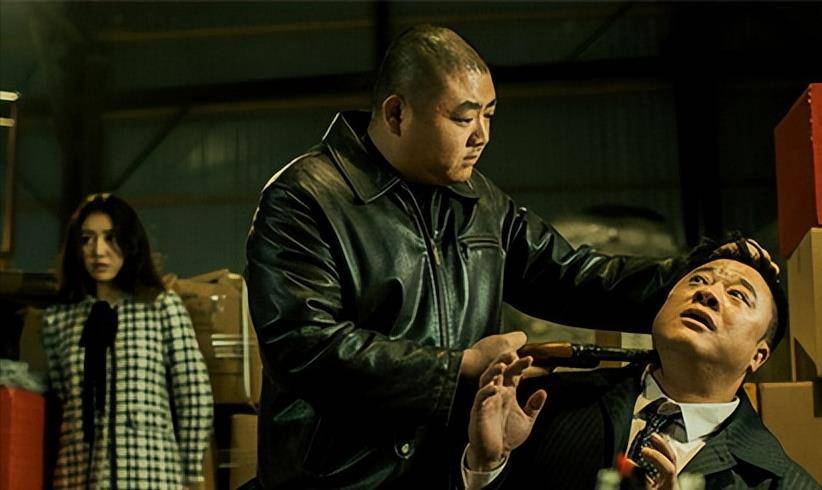 原创1993年中俄列车遭匪徒洗劫奸辱6天5夜中央果断下令跨国追捕