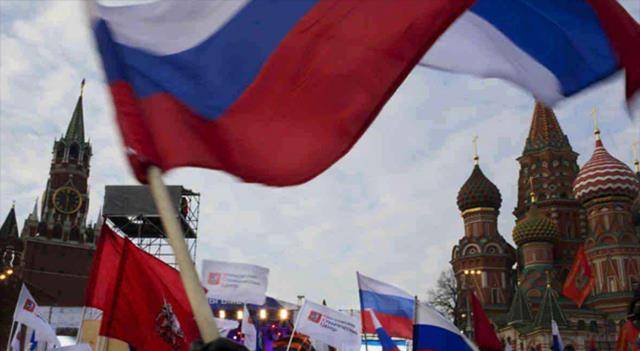 原创30年后的俄罗斯仍内忧外患重新成为超级大国的梦想还能实现吗