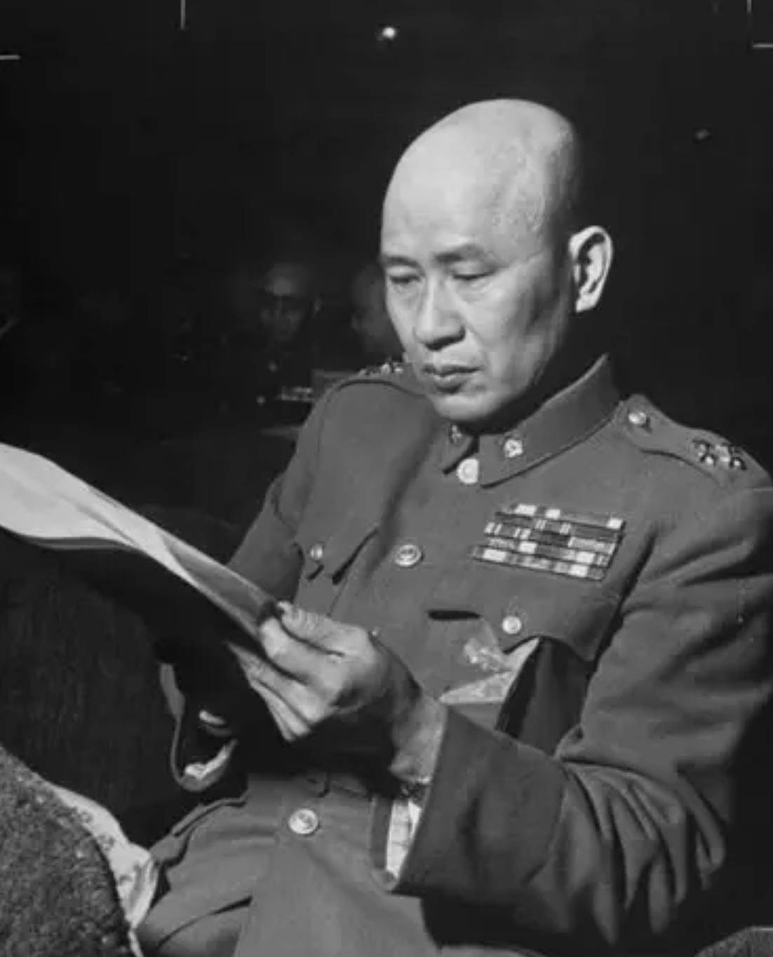 1962年李克农去世死因引发了一阵猜忌后来儿子出来解开谜团