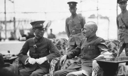 原创统治云南长达18年的龙云是怎么失去云南王宝座的