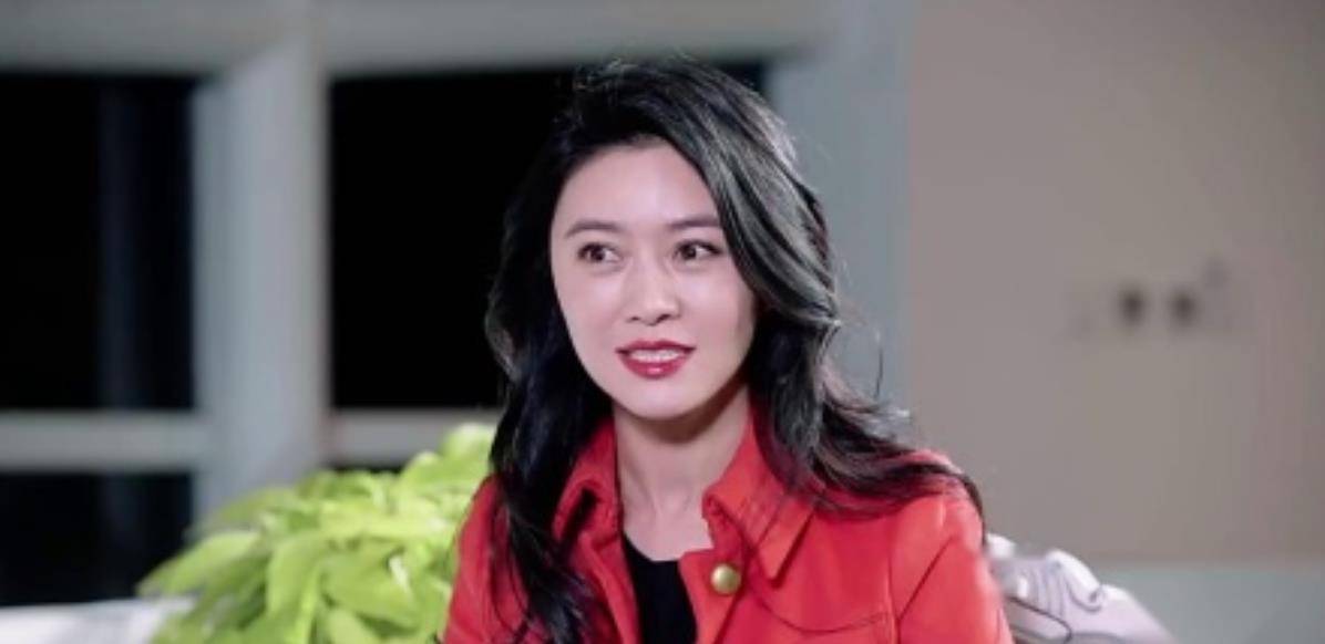 原创徐明28岁成亿万富豪44岁病死狱中明星妻子为他守节