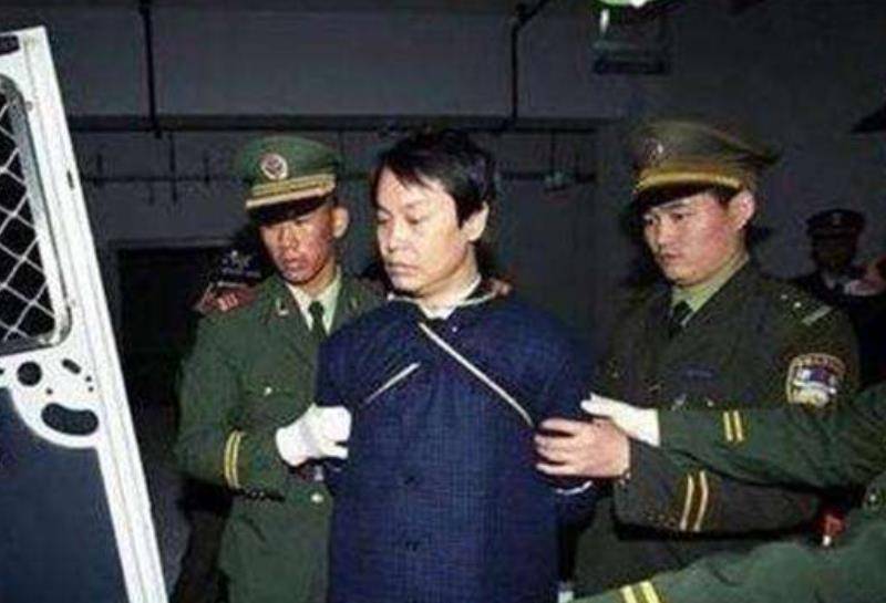 1992平远缉毒有多震撼公安武警全副武装美国以为要开战