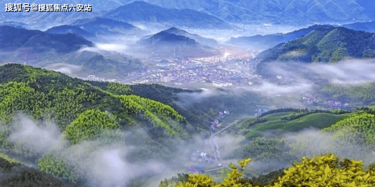 湖州市安吉县云栖澜园_(湖州市安吉县云栖澜园)价格_户型_评价_图片_