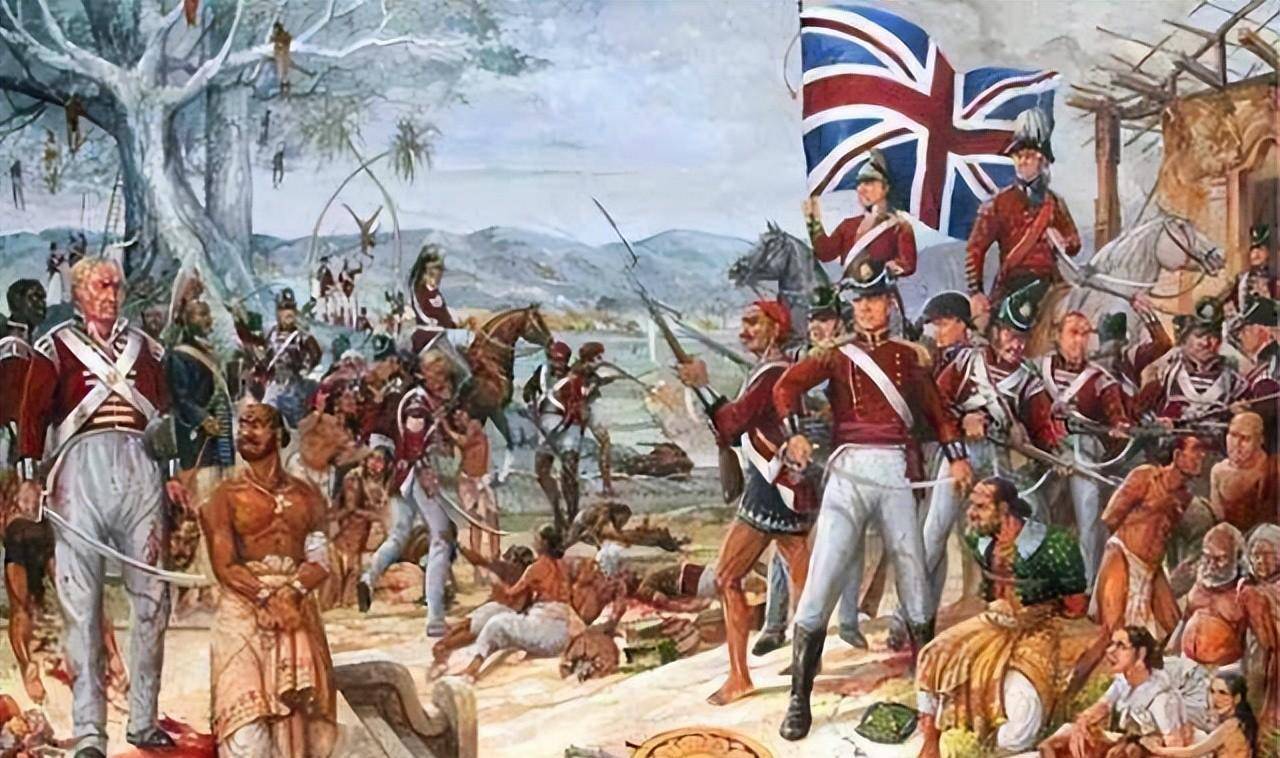 原创外来的和尚难念经为何罗兴亚人会遭到祖国缅甸的镇压驱逐