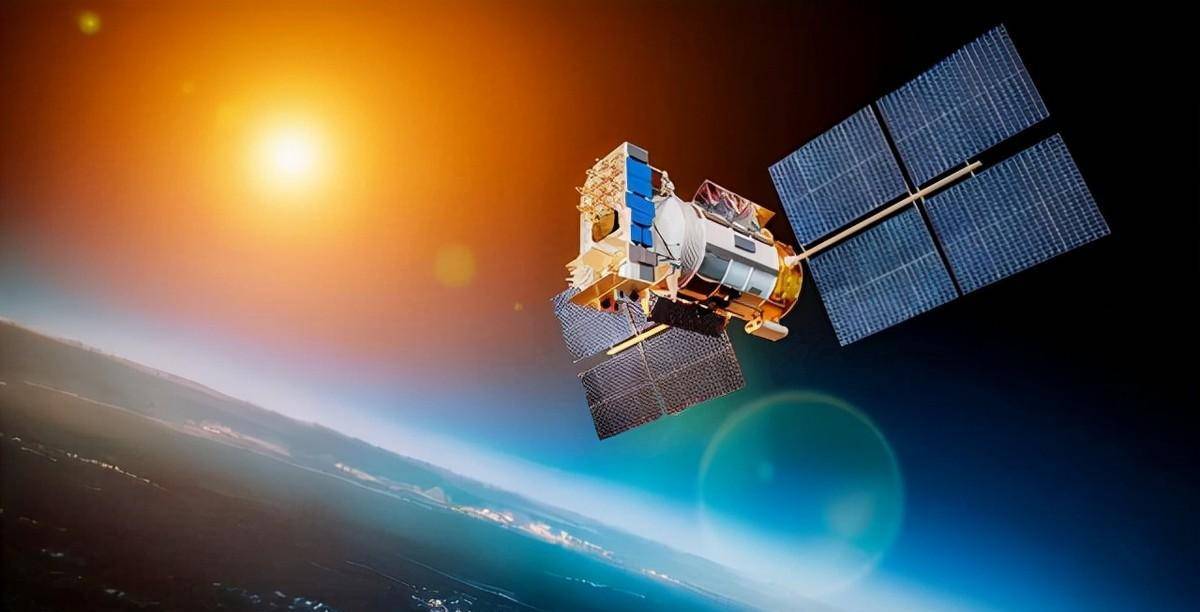 2020年,西昌一声巨响,北斗系统卫星升空,打破美国gps垄断_导航_中国_