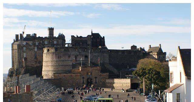 原创埃德迦的大事莫过于消灭英格兰的狼群这是国王勤政的成果