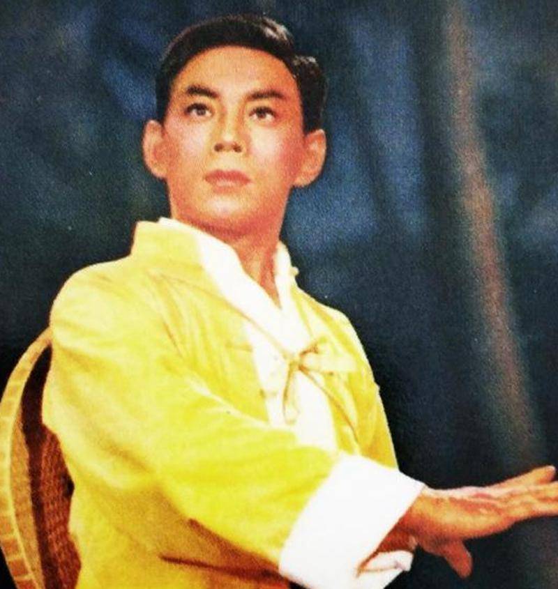 他曾担任文化部副部长,1976年被审查,1983年被判刑_刘庆棠_江青_芭蕾