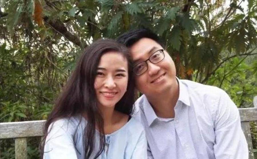 原创在地震中失去女儿和双腿后嫁学霸生儿育女廖智用舞蹈书写人生