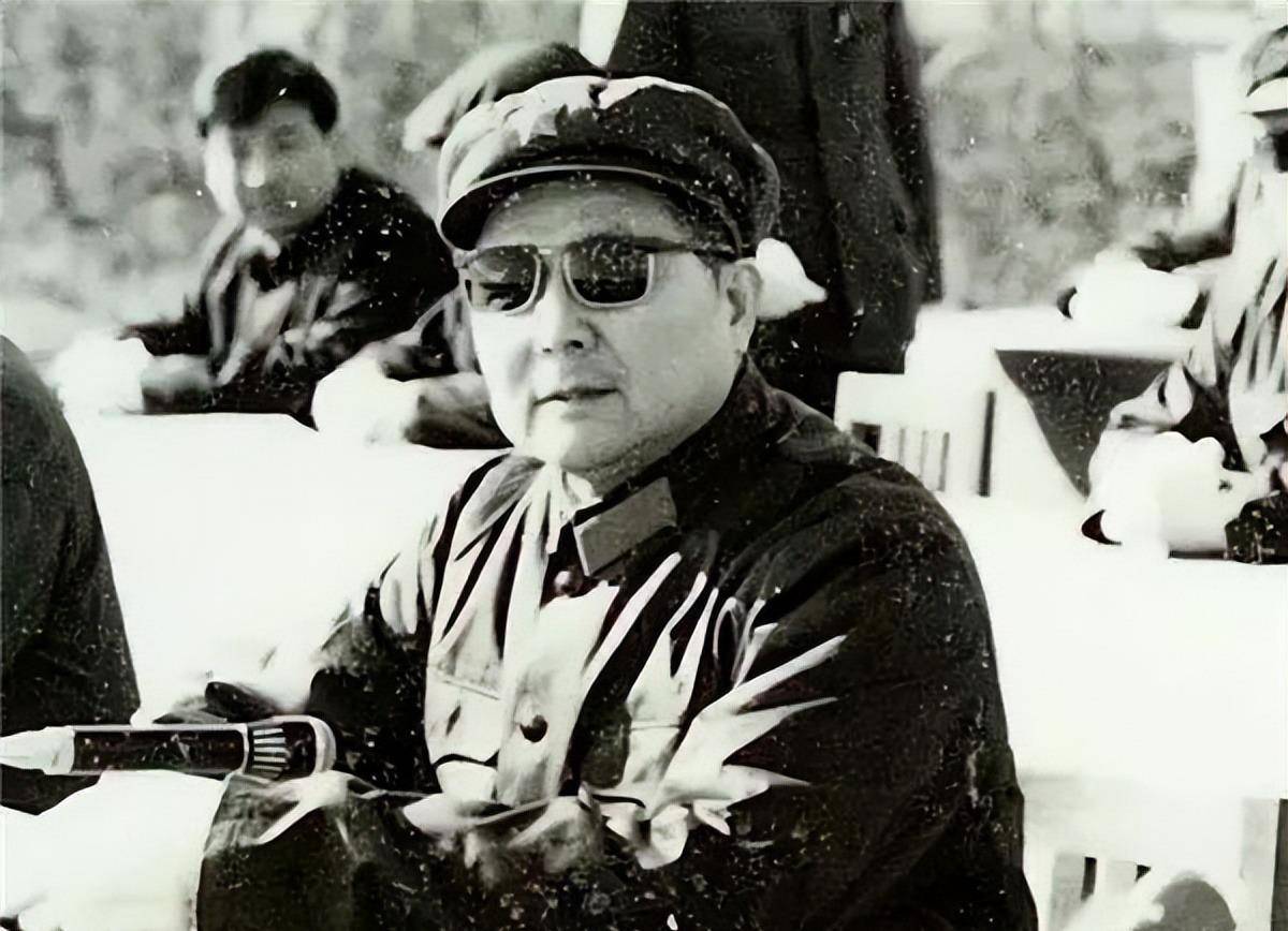 到一个电话:叶帅说了,明天去二炮上班当司令员_姐姐_军事学院_王维舟