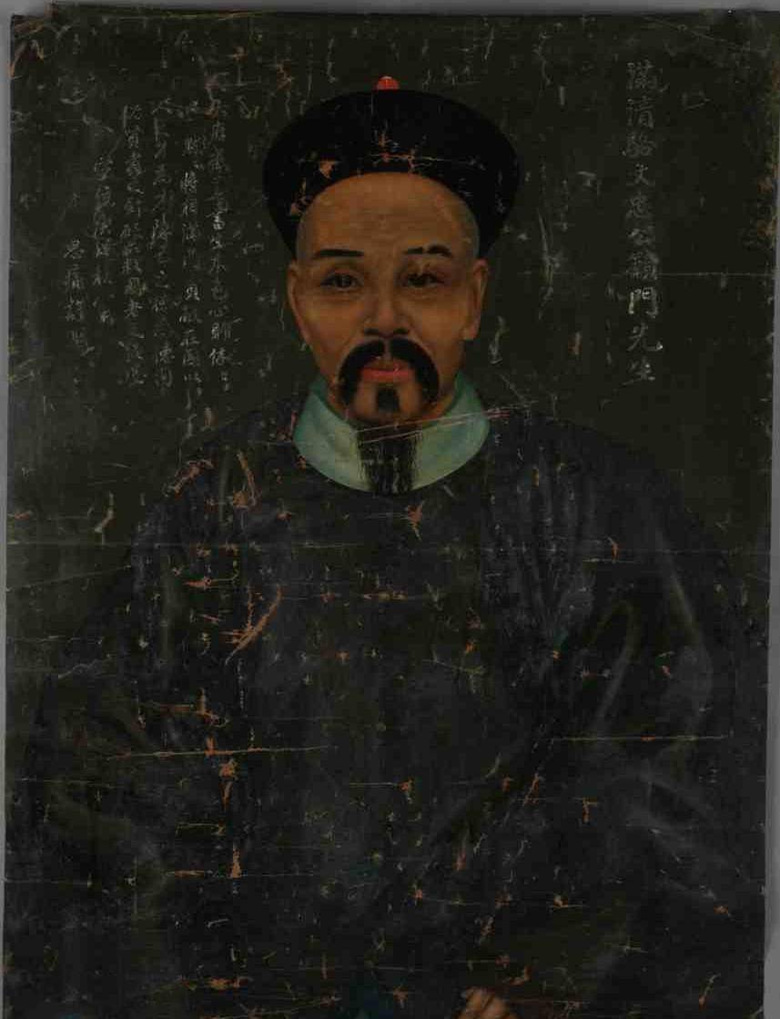 1937年女子将国宝埋藏地下14年后上交国家却拒绝2千万奖励