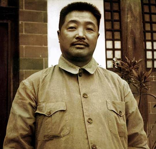 原创中年丧夫晚年丧子95岁的薛明对孩子们说人生不幸更要坚强