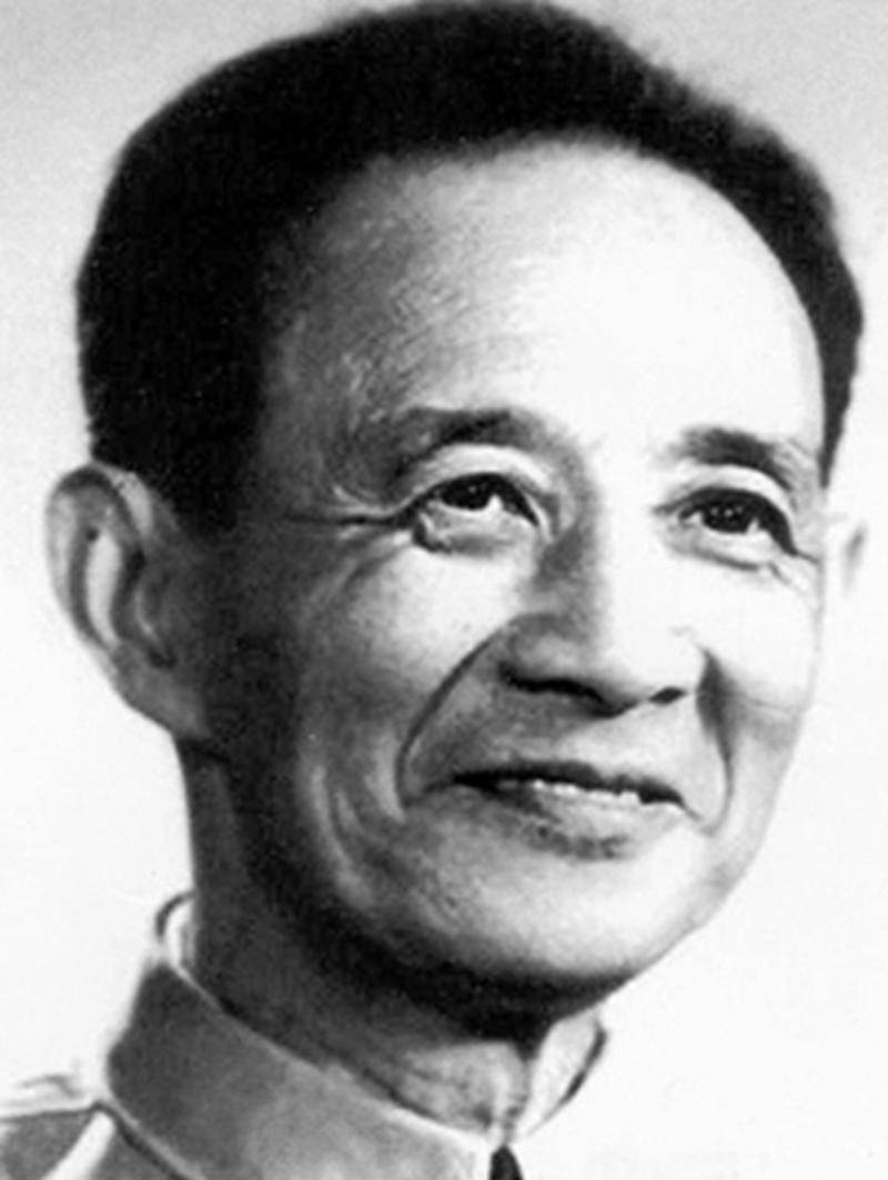 他曾担任湖北省委书记,住院后告诉医生:不要给我用好针好药_赵辛初