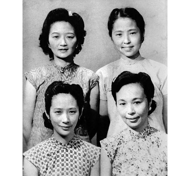 原创沈从文张兆和恋爱有多热烈婚姻就多惨淡晚年复合仍貌合神离