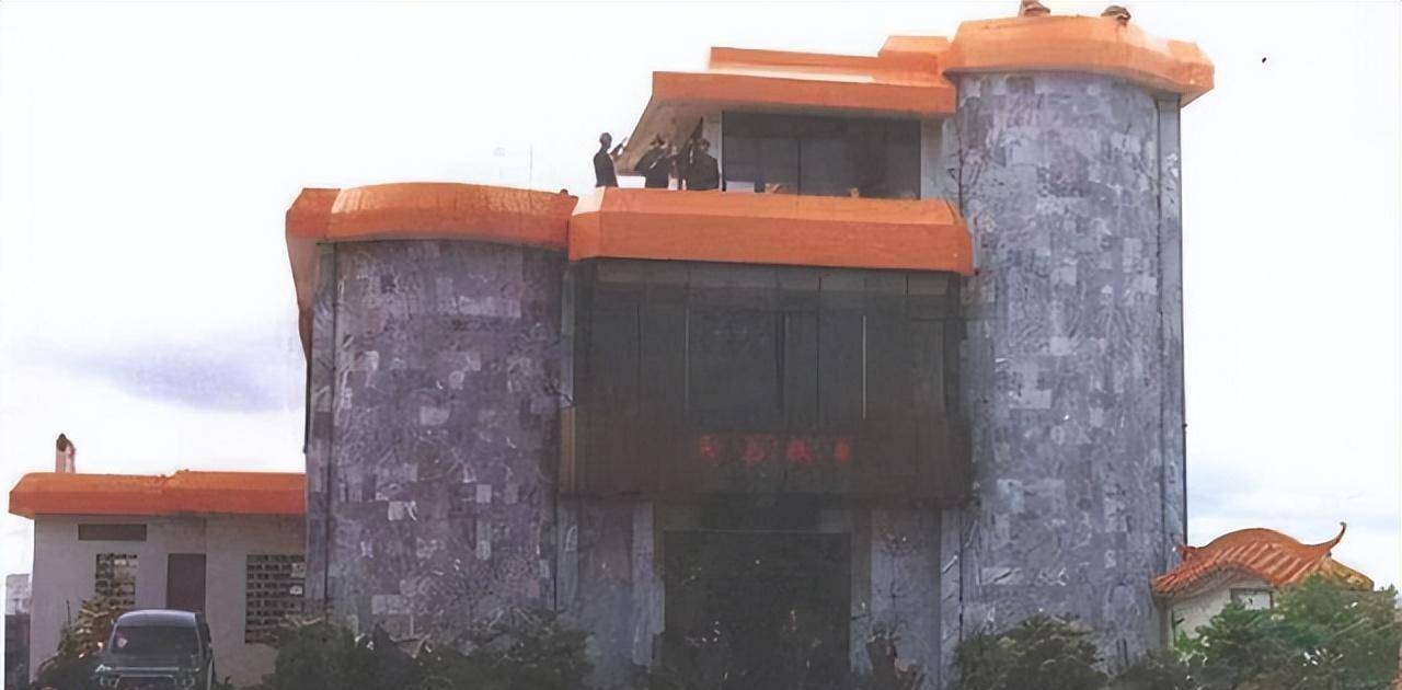 原创1992年平远缉毒有多震撼3000多名武警荷枪实弹毒村被连窝端