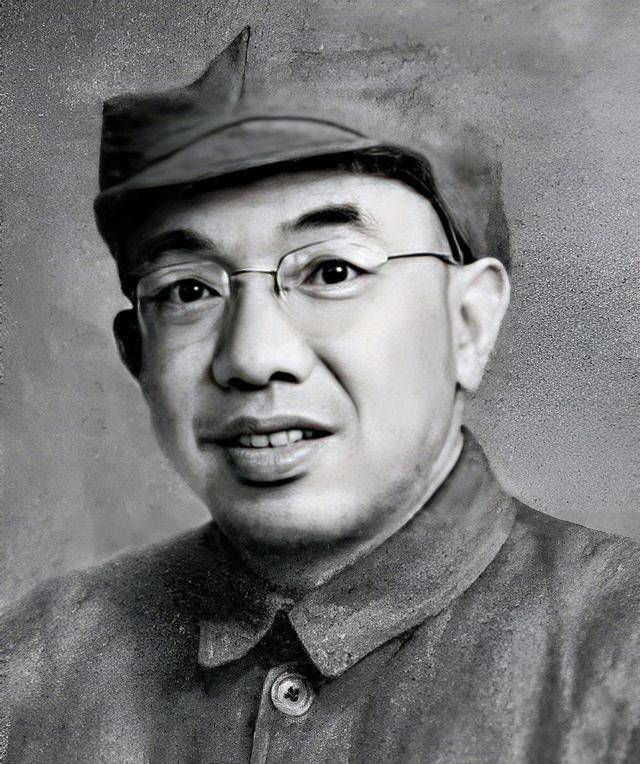 原创48岁任安徽省委书记56岁任山东省委书记曾希圣的一生成就不凡