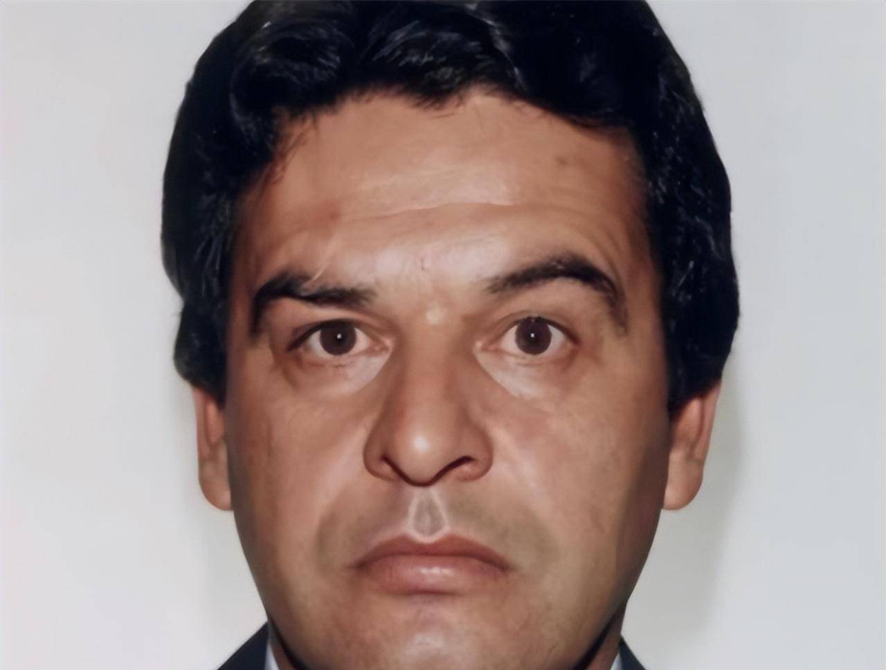 原创25岁民警卧底毒窝24次遗体被发现时全身白霜眼睛始终闭不上