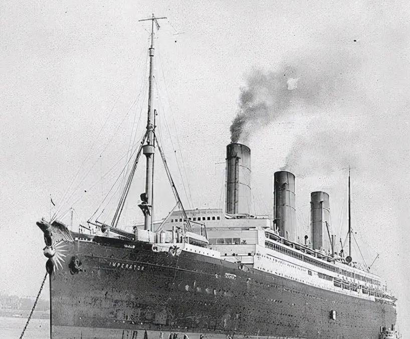 原创1986年德堡轮遇难始末仅存活2人在印度洋上漂流24天获救