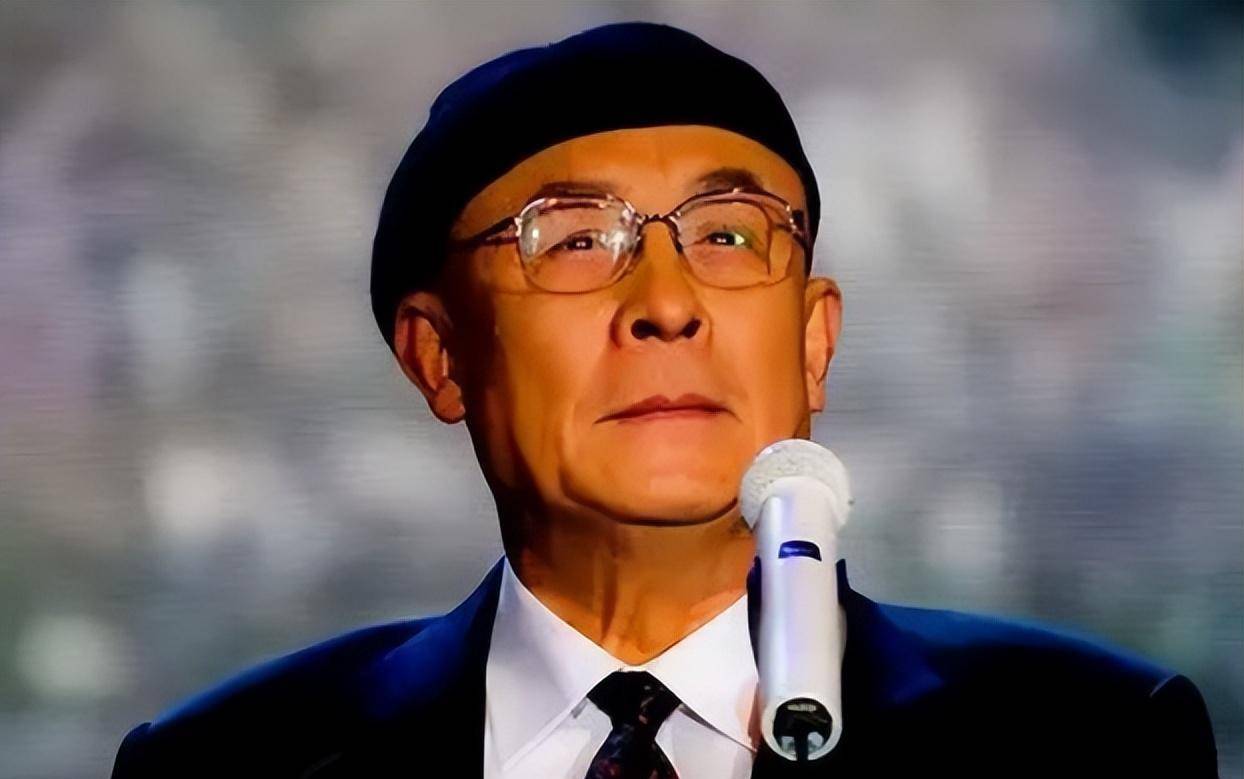 盘点扮演过钱学森的演员,有人被蒋英先生接见,有人被群嘲_陈坤_导弹