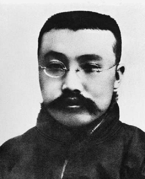 1951年,一份中统特务的供词,揭露了24年前谋划抓捕李大钊的主凶