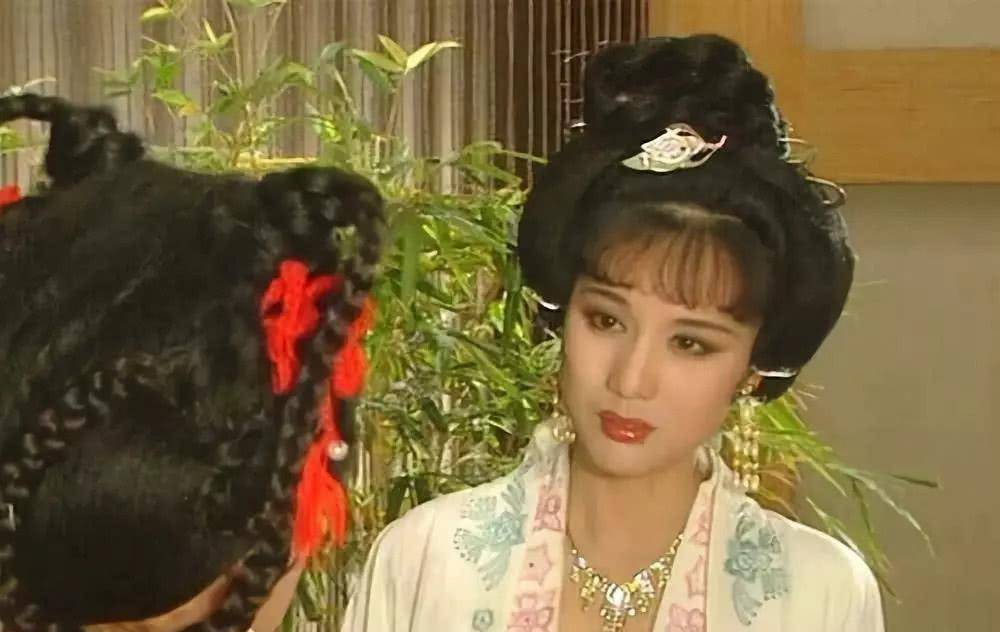 一气之下,武则天下达了一纸诏令:将李李重润和武延基处死!