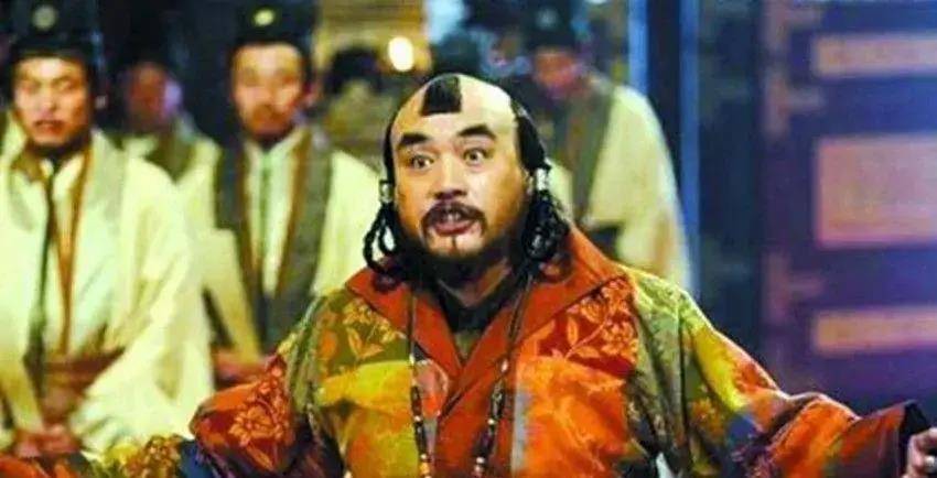 原创从一个偷羊贼到手握重权的三镇节度使安禄山是如何做到的