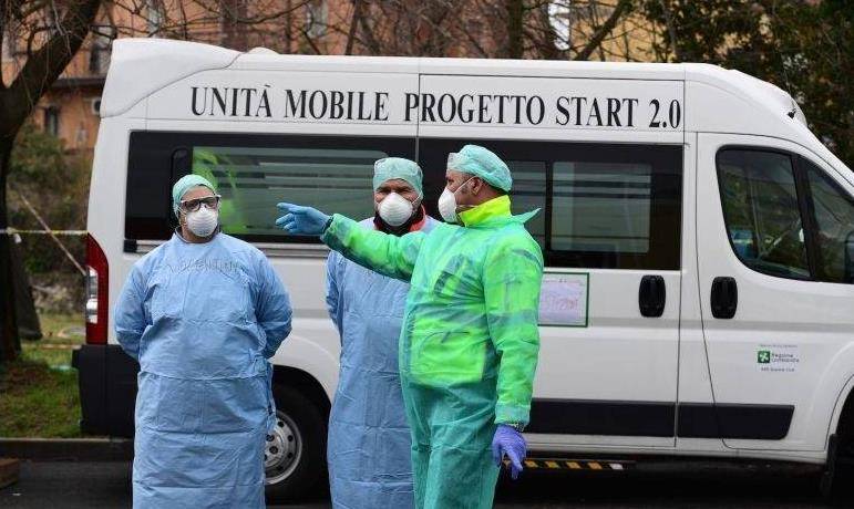 原创意大利在汶川留下一座黑科技医院12年后中国人说这情我们还了