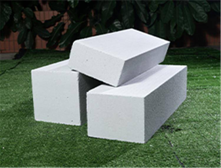 建筑隔墙加气砖有几种分类-众联优选