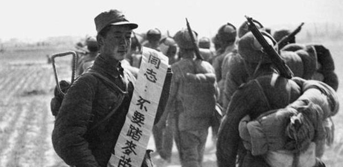 原创皖南事变后新四军第三师任命了新的参谋长他的结局怎么样