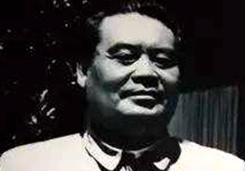 他曾任江西省长1935年犯了错误后来创办共产主义劳动大学