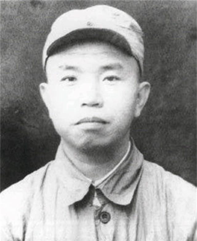 原创1936年神枪手王树声被困大漠神秘恩人的下落60年后才被找到