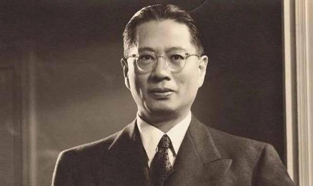 原创从把持国家到黯然退场大陆解放后民国的四大家族哪去了