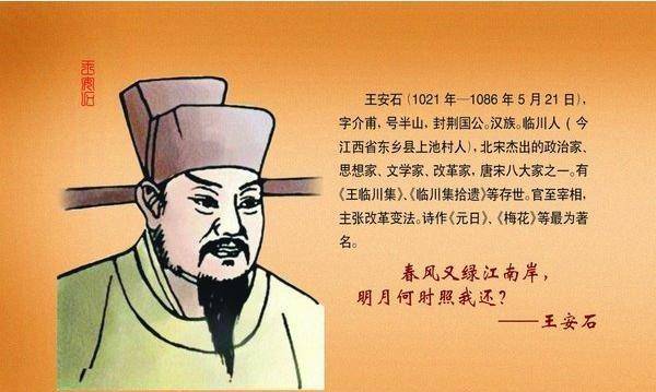 王安石变法挽救了北宋危局司马光苏轼为什么极力反对