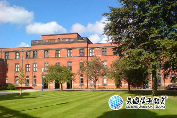 伯明翰大学数学学院新开放三个硕士专业