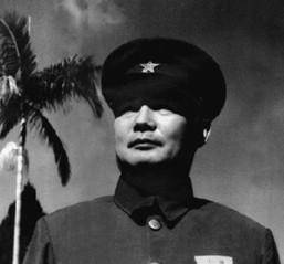 原创中越712炮战打三千吨炮弹叶帅淮海战役后没见过这么多尸体