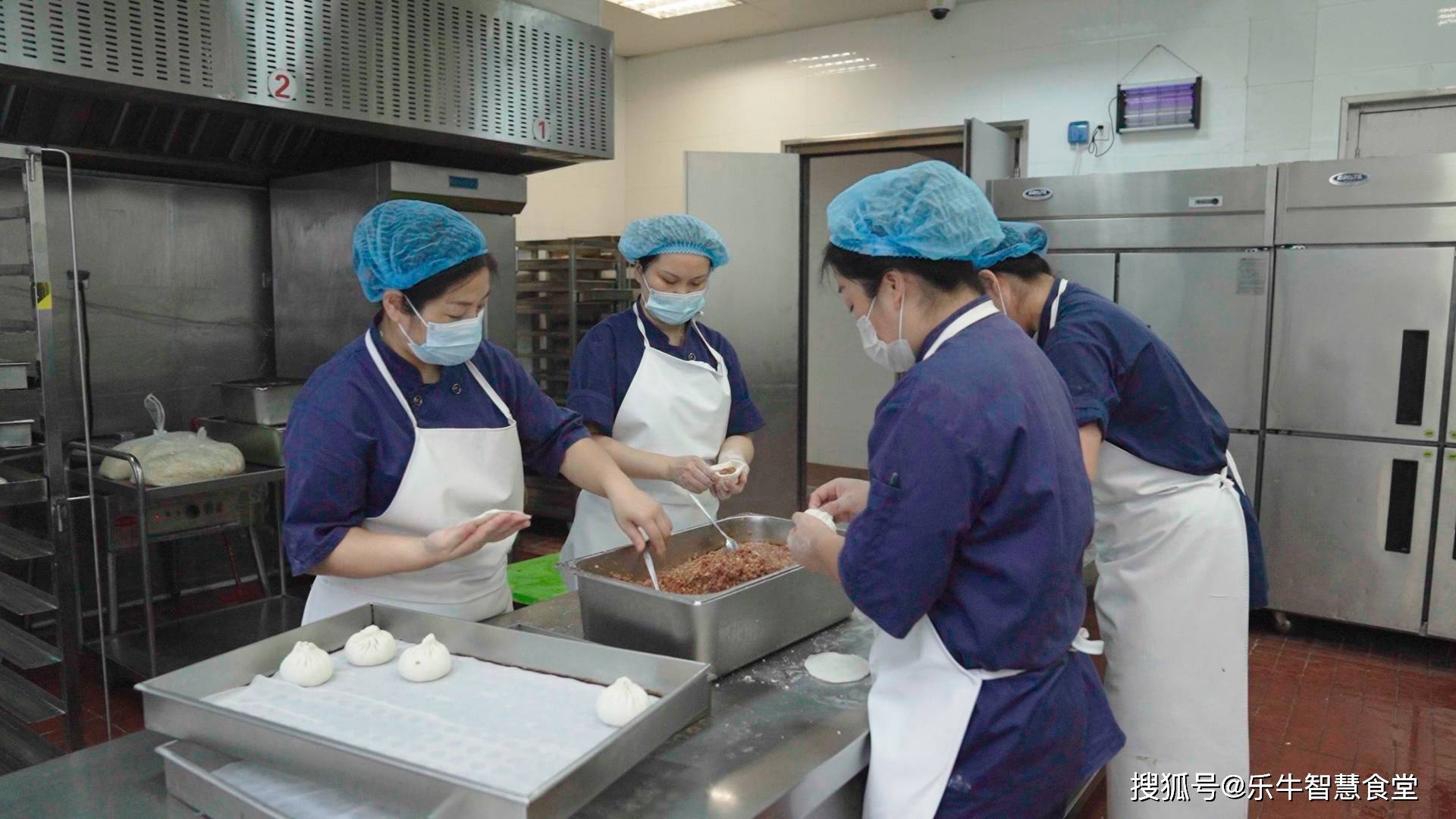 智慧食堂app:打造食堂管理新标杆_运营_用户_智能化