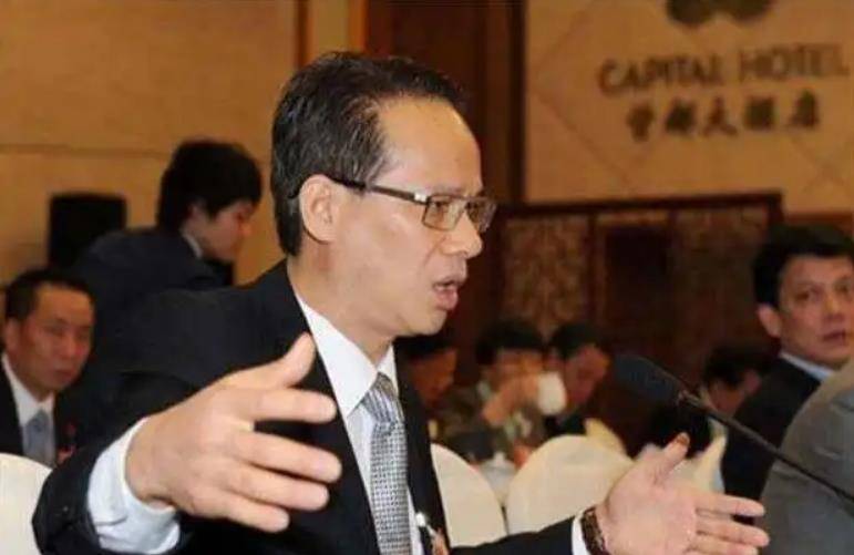 原创东莞太子梁耀辉白手起家的亿万富豪为何被判无期徒刑