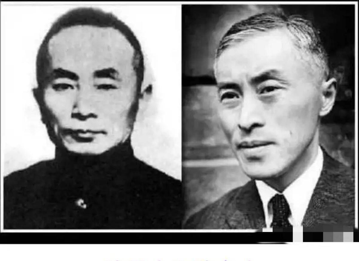 去世,多年后死亡内幕公布:迷信江湖医生,死状凄惨_戴笠_蒋介石_工作