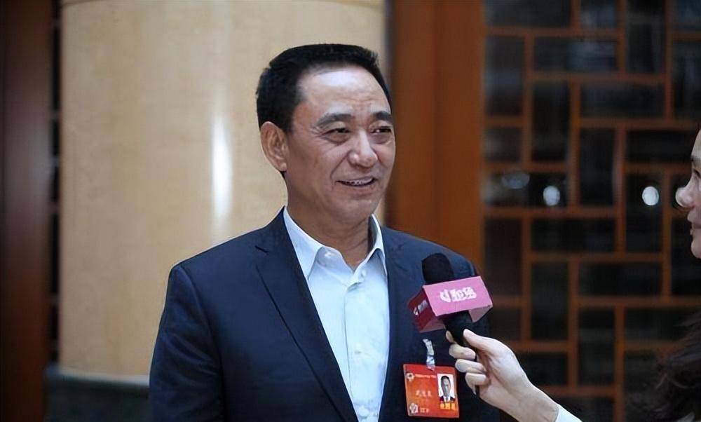 原创中国矿业大王的落幕从慈善家沦为阶下囚几百亿身家只剩十亿