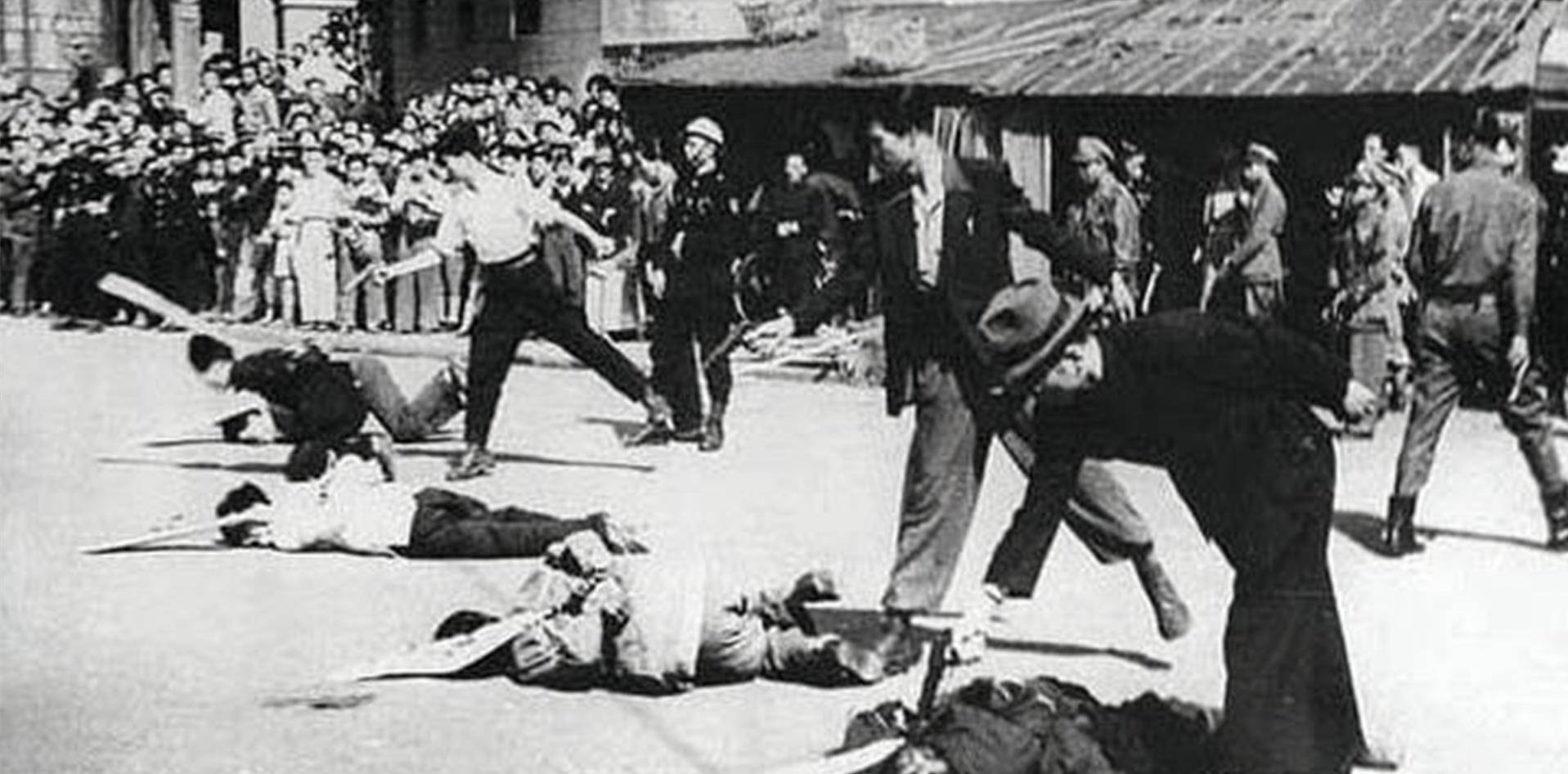 原创上海三大亨后人如何有人绝后有人家产败光有人子孙皆成才