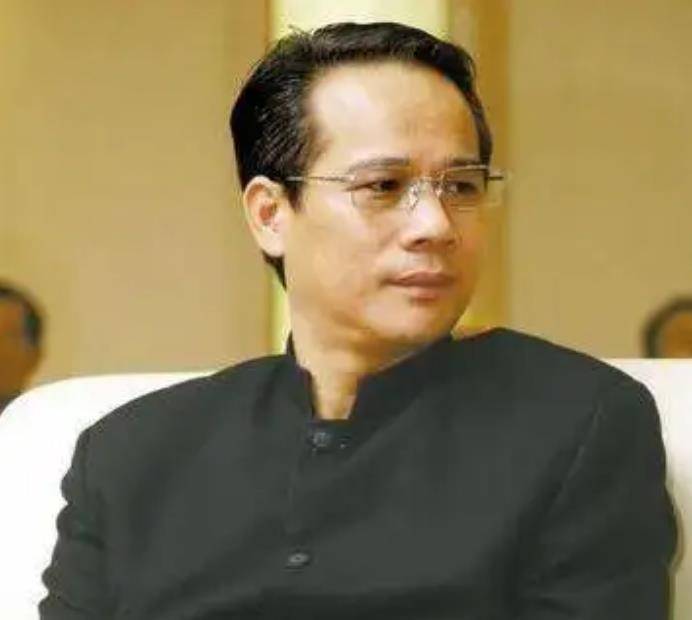 原创东莞太子梁耀辉白手起家的亿万富豪为何被判无期徒刑