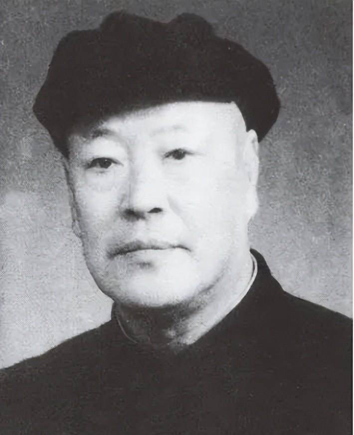 太极往事蜀山大隐李雅轩的武功有多高